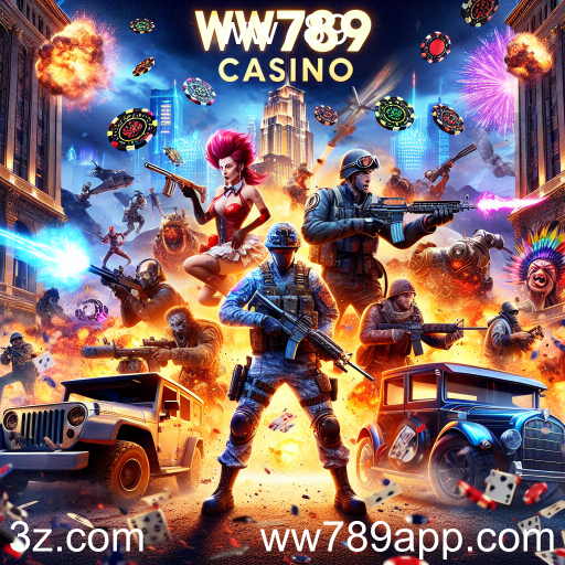 A Revolução dos Jogos de Ação: Uma Jornada Acelerada através de Mundos Virtuais