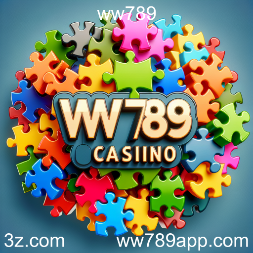 A Fascinante Mundo dos Quebra-Cabeças no ww789