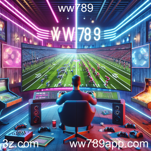 O Crescimento dos Jogos de Esportes no Mundo dos Videogames